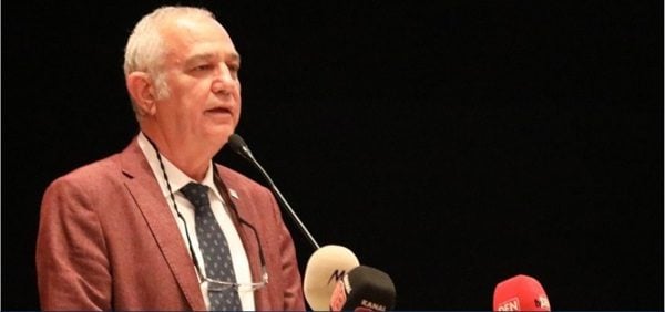 CHP İl Başkanı Zeybekoğlu’ndan Kadem Mete’ye yanıt