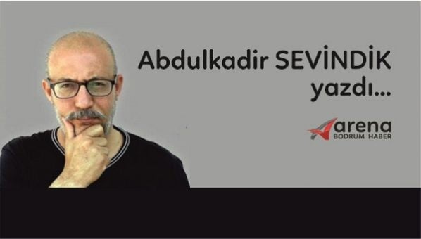 Abdulkadir Sevindik:"Bodrum MHP'de kazan kaynıyor"