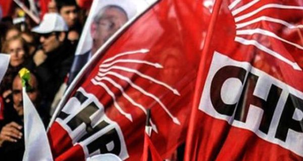 CHP'de Delege Seçimleri Başladı