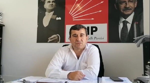 Karahan ; "Seçilenler CHP'nin delegesidir"