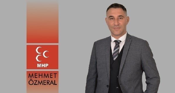 Mehmet Özmeral: "Bodrum’da yetki ve sorumluluk almaya talibim"