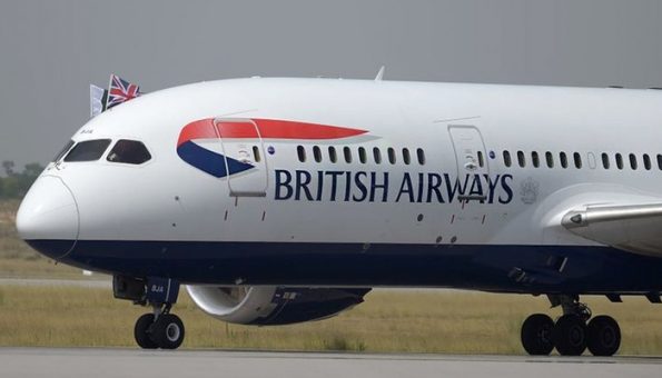 British Airways'ten Bodrum'a güzel haber