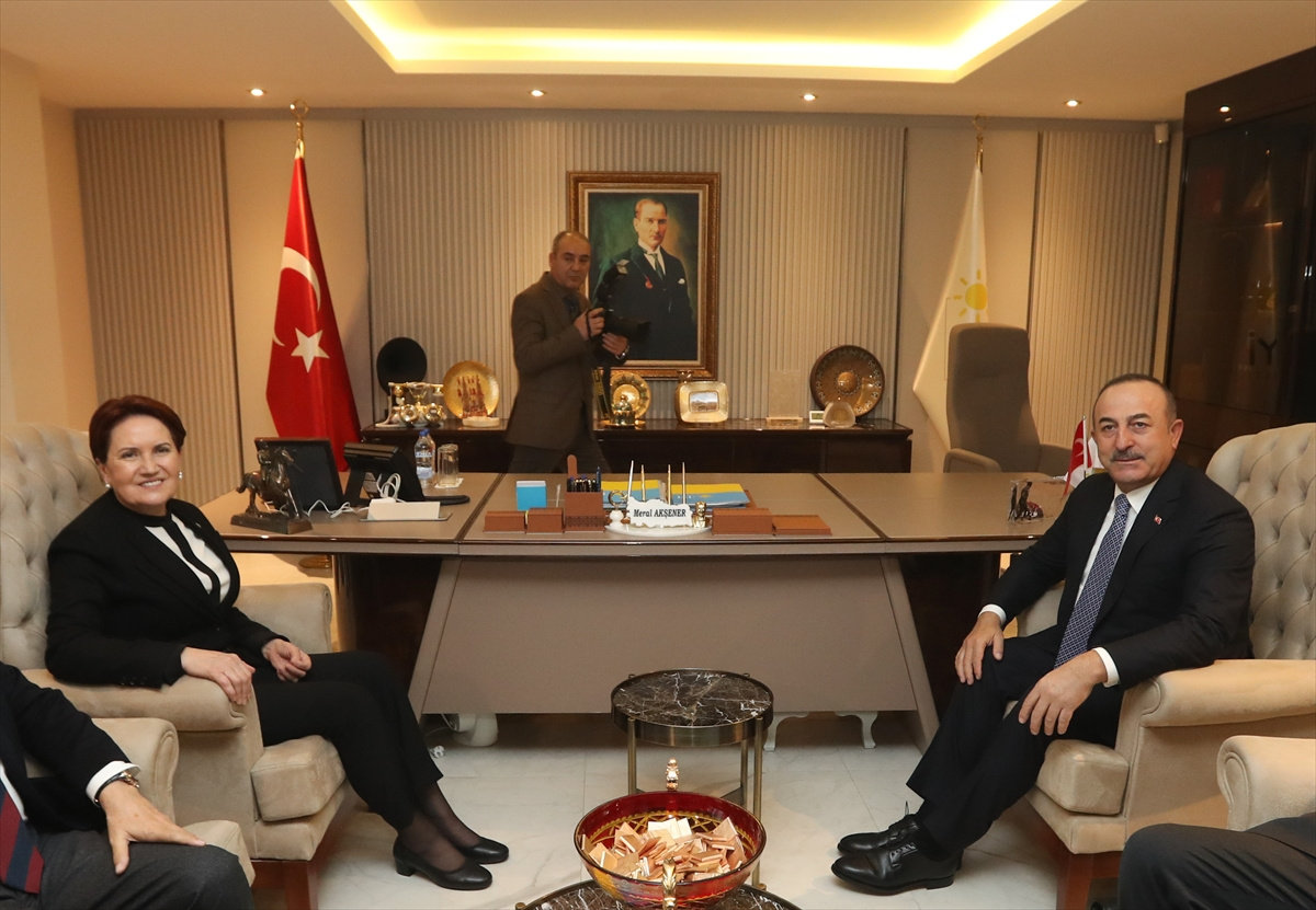 Libya tezkeresi ile ilgili son dakika gelişmesi! Erdoğan'ın imzasıyla Meclis'e sunuldu